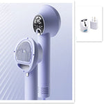 Smart Pet Hair Dryer Dog Golden Retriever Cat Grooming Hairdressing Blow & Comb Silent No Harm Pet Cleaning Supplies Pet Products - Evallys.com