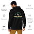 Beach Executive Hoodie - Evallys.com # #