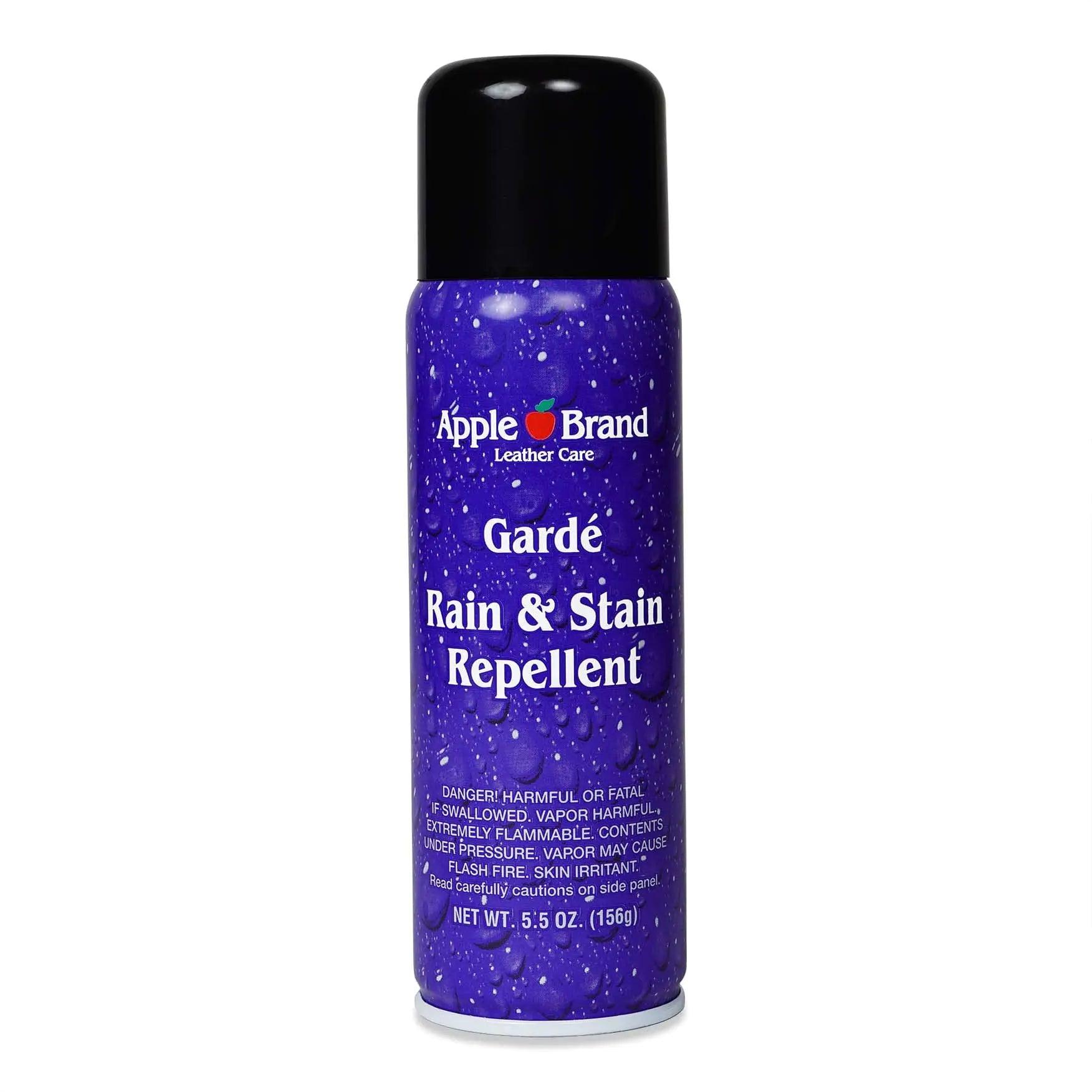 Garde Rain & Stain Water Repellent - Protector Spray For Handbags, Purses, Shoes, Boots, Accessories, Furniture - Won't Alter Color - Great For Vachetta - Evallys.com # #