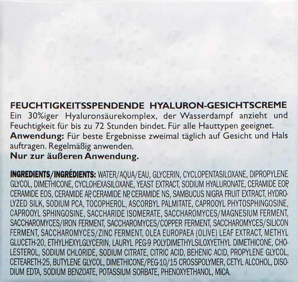 Peter Thomas Roth | Water Drench Hyaluronic Cloud Cream | Hydrating Moisturizer for Face, Up to 72 Hours of Hydration for More Youthful-Looking Skin, Fragnance Free, 1.69 Fl Oz 1.7 Fl Oz (Pack of 1) - Evallys.com # #