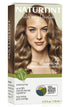 Naturtint Permanent Hair Color 7G Golden Blonde (Pack of 1), Ammonia Free, Vegan, Cruelty Free, up to 100% Gray Coverage, Long Lasting Results - Evallys.com # #