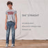 Levi's Boys' 514 Straight Fit Jeans 10 Found - Evallys.com # #