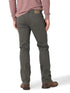 Wrangler Authentics Men's Slim Fit Straight Leg Jean 31W x 30L Anthracite - Evallys.com # #