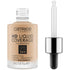 Catrice | HD Liquid Coverage Foundation | High & Natural Coverage | Vegan & Cruelty Free (032 | Nude Beige) 1.01 Fl Oz (Pack of 1) 032 | Nude Beige - Evallys.com # #