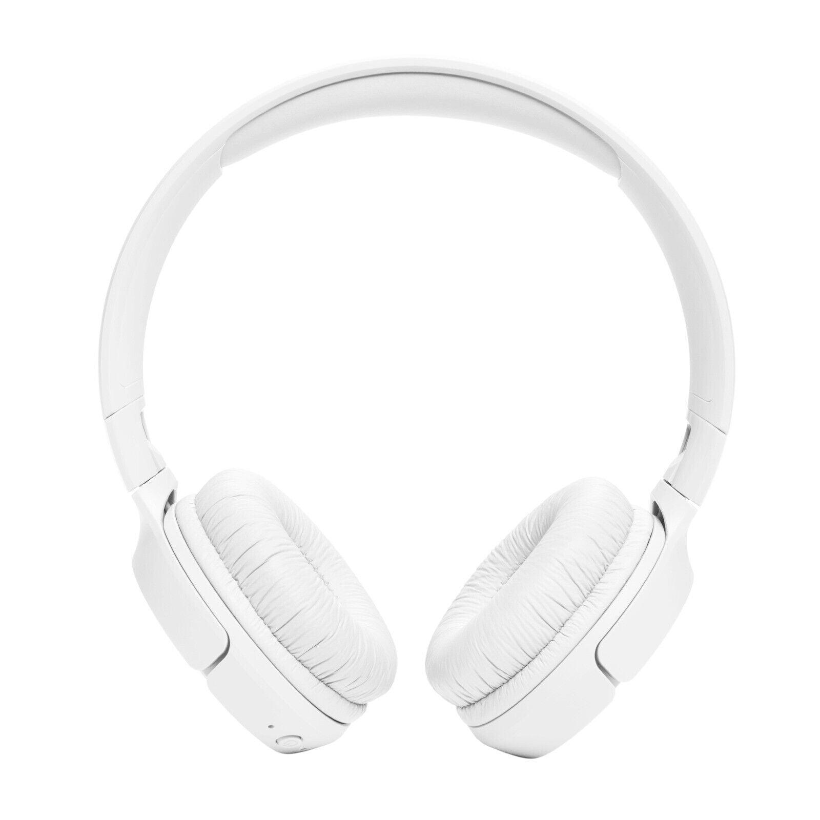 JBL Tune 520BT Wireless Bluetooth On-Ear Headphones - Evallys.com # #