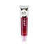 NICKA K NEW YORK VARIETY SET OF 5 NK Hydrating Lip Gel - Vitamin E (Clear, Rosehip Oil, Bubble Gum, Cherry, Strawberry) - Evallys.com # #