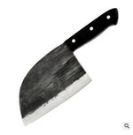 Artificial Forging Chopping Knives High Hardness - Evallys.com # #