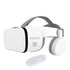 BOBO Z6 VR Bluetooth VR Virtual Reality Headset VR Glasses 3D Glasses - Evallys.com # #