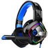 Gaming Headset - Evallys.com # #