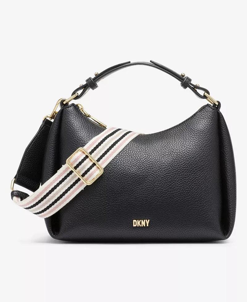 Hailey Top Zip Crossbody Bag - Evallys.com # #