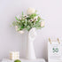 Ceramic Hand Vase - Evallys.com # #