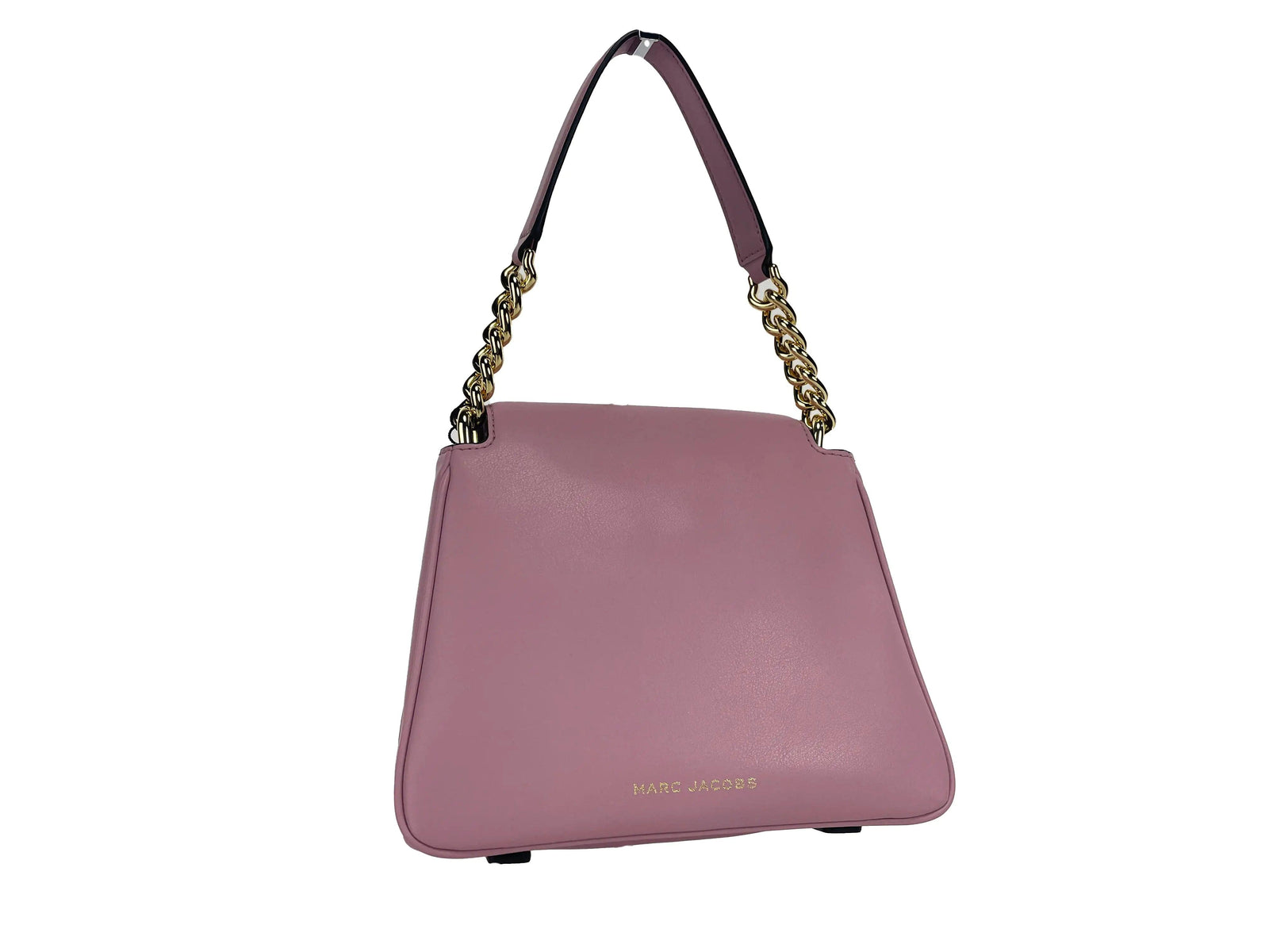 Marc Jacobs The J Marc Mini Chain Satchel - Evallys.com # #