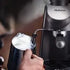 Yabano Espresso Machine, 3.5Bar Espresso Coffee Maker, Espresso and Cappuccino Machine with Milk Frother, Espresso Maker with St - Evallys.com
