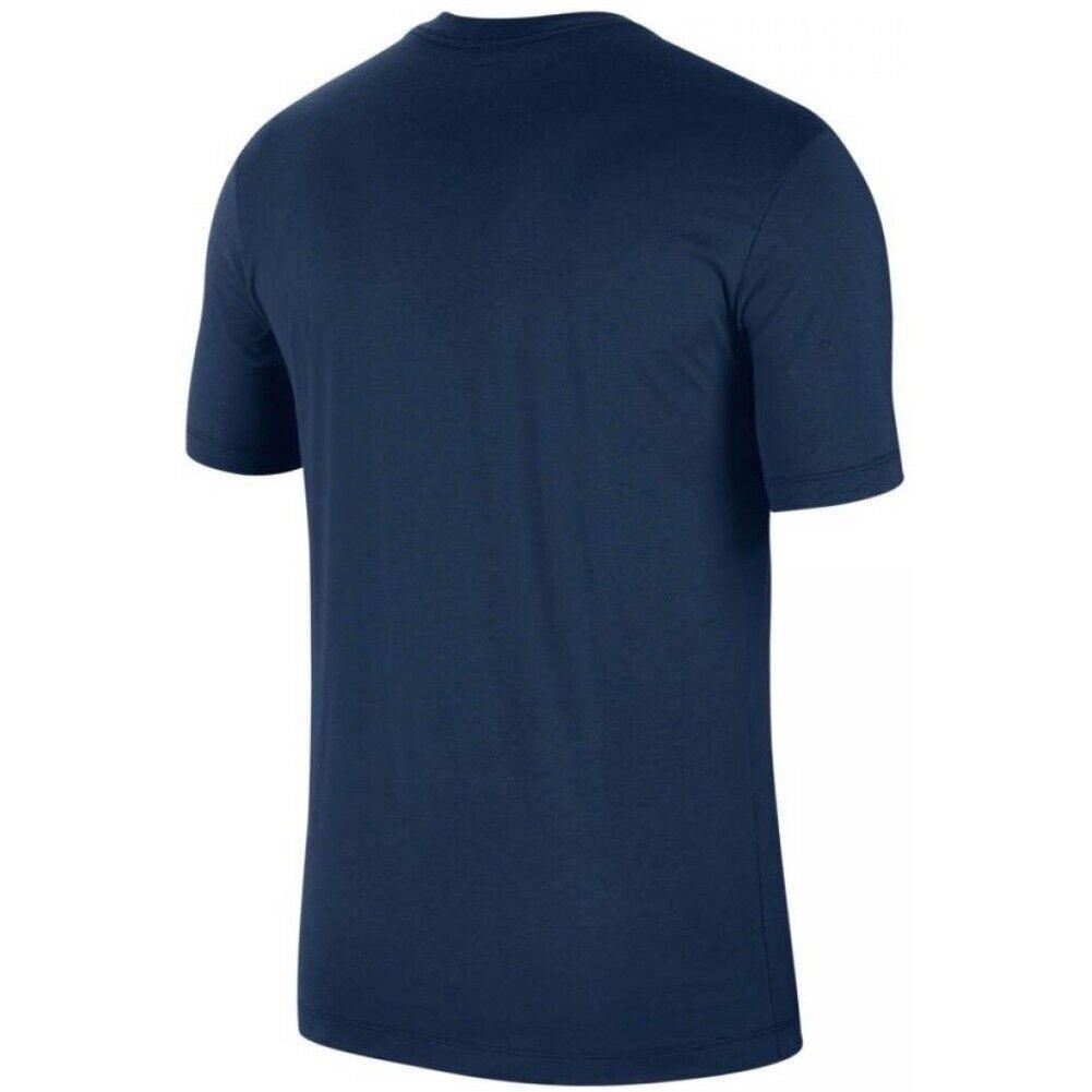 Jordan Men'S T-Shirt Jumpman Short Sleeve Crew Athletic Active Basketball Tee - Evallys.com # #