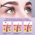 Advanced Eyelash Growth Serum with Natural Formula,Enhancement Lash Booster for Longer Fuller and Thicker Lash Enhancing Serum 5ml Pink - Evallys.com # #