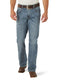 Wrangler Men's Retro Relaxed Fit Bootcut Jeans 34W x 32L Greeley - Evallys.com # #