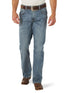 Wrangler Men's Retro Relaxed Fit Bootcut Jeans 34W x 32L Greeley - Evallys.com # #