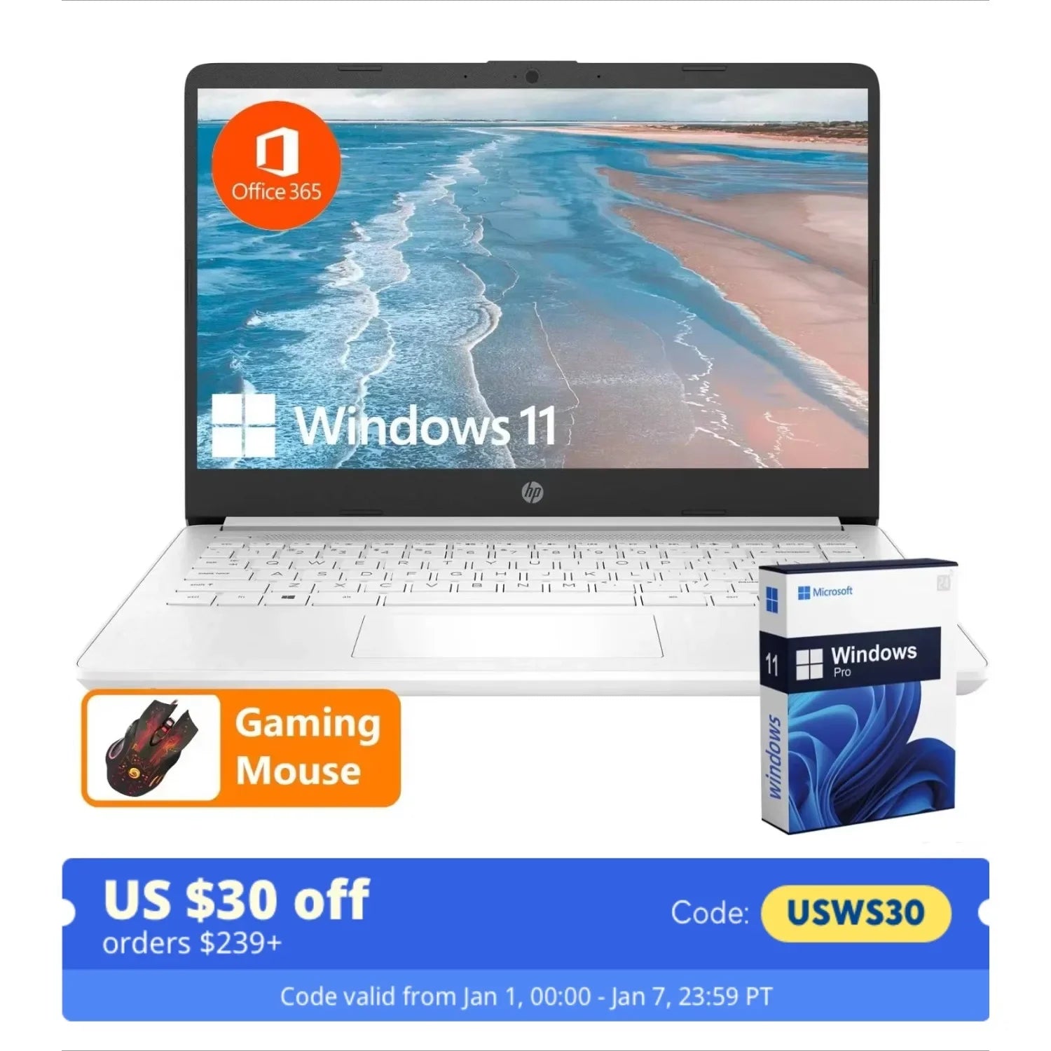 HP 14
