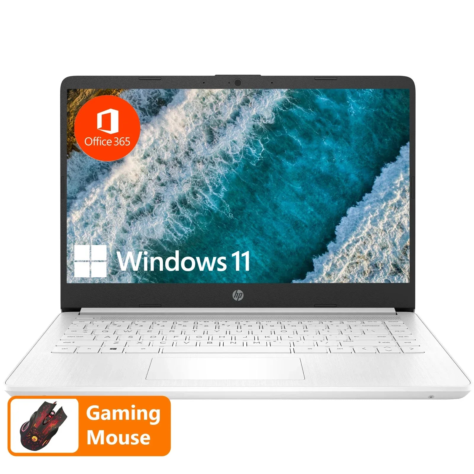 HP 14