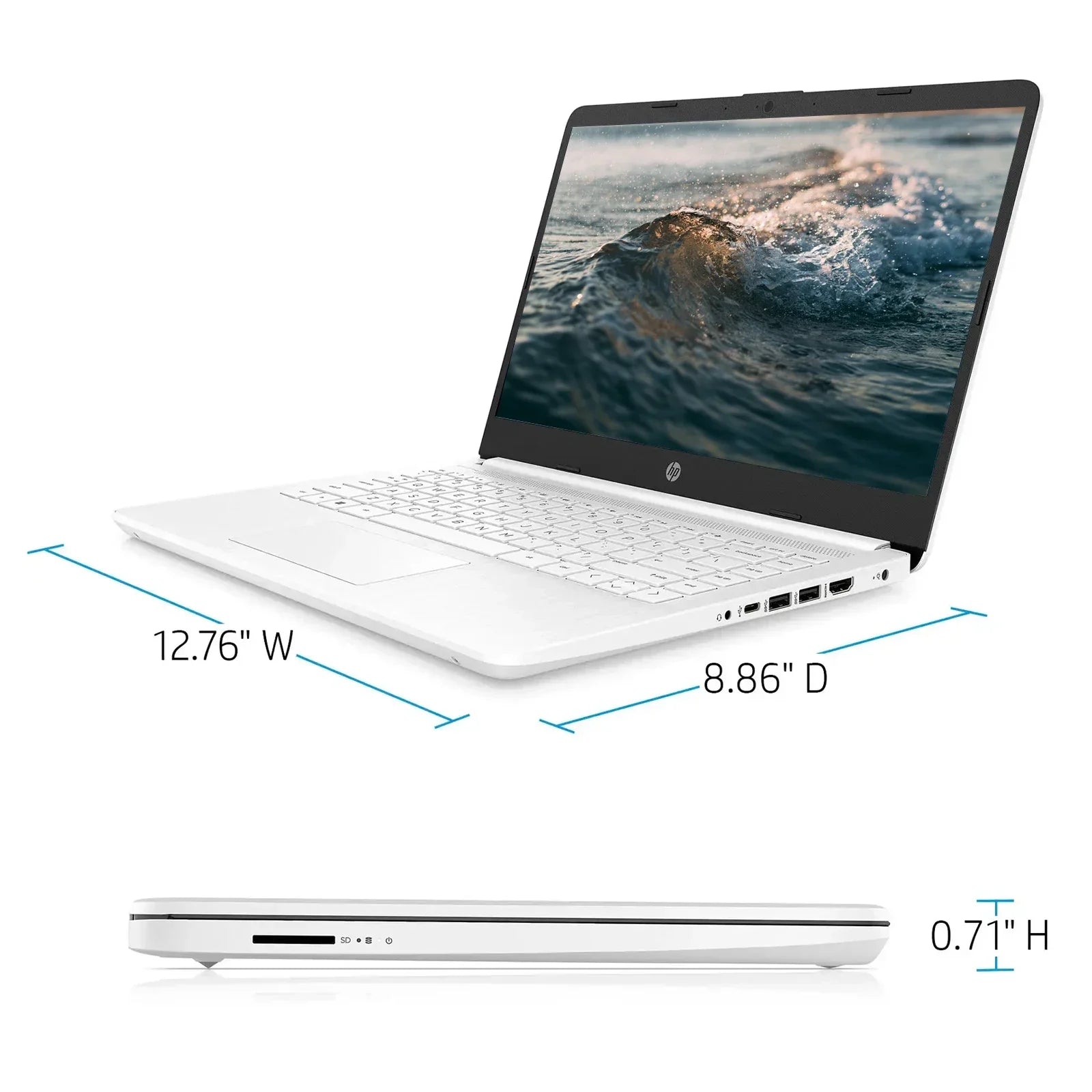 HP 14
