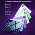 Original Pad 8 Pro Tablet 10.1 inch Android 13 Snapdragon 8gen2 Global 16GB+1024GB 10000mah 5G Dual SIM WIFI HD Full Screen - Evallys.com