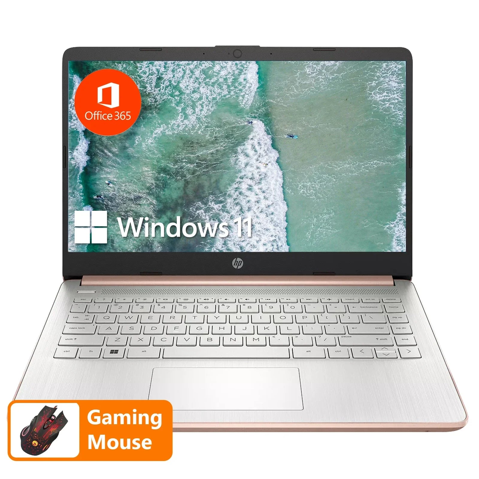 HP 14