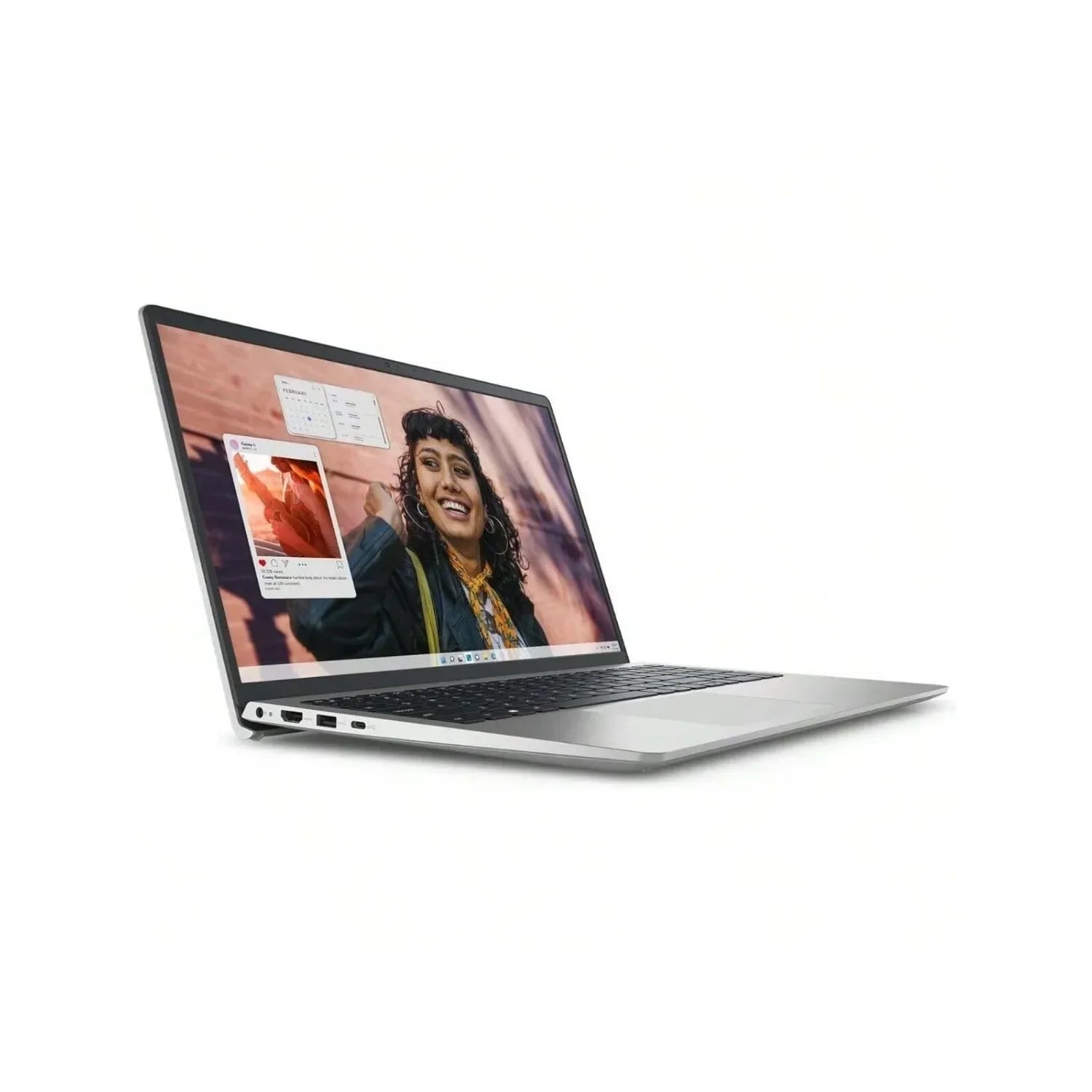 Dell Inspiron 15.6