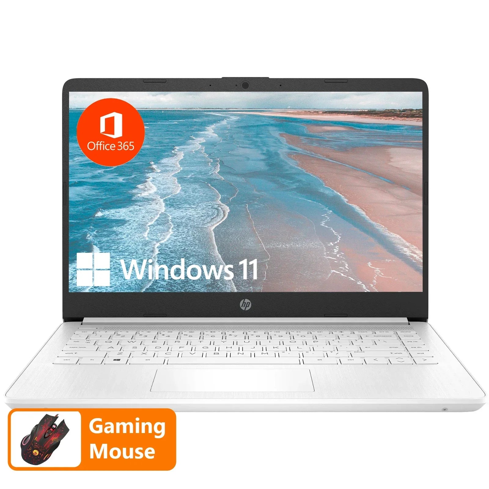 HP 14