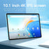 Original Pad 8 Pro Tablet 10.1 inch Android 13 Snapdragon 8gen2 Global 16GB+1024GB 10000mah 5G Dual SIM WIFI HD Full Screen - Evallys.com
