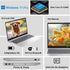 HP Newest 15.6'' FHD Business Laptop, Inter Core i5-1334U(Beats i7-9750H), Up to 64GB RAM/2TB SSD, 15.6''FHD Display, Win11 H - Evallys.com