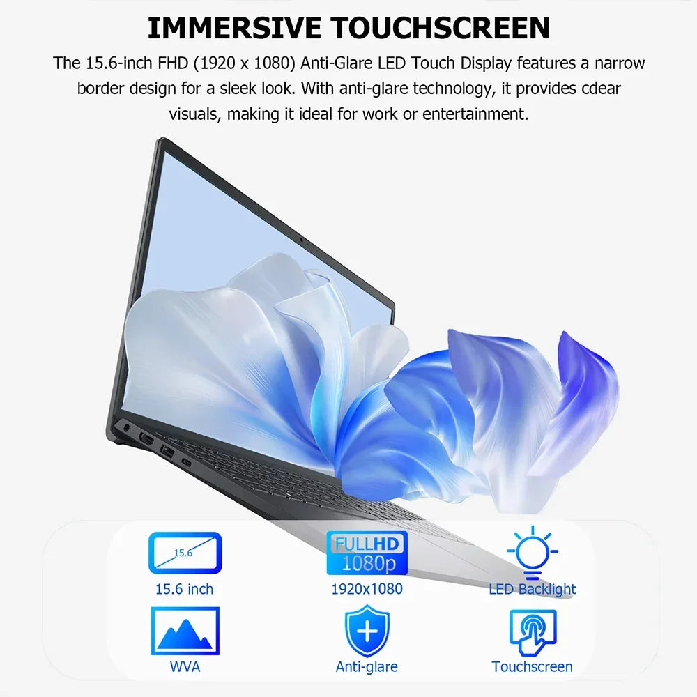 Dell Inspiron 3530 15.6