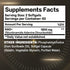 Liposomal NAD Supplement – Energy, Focus & Anti-Aging Support, 120 Caps