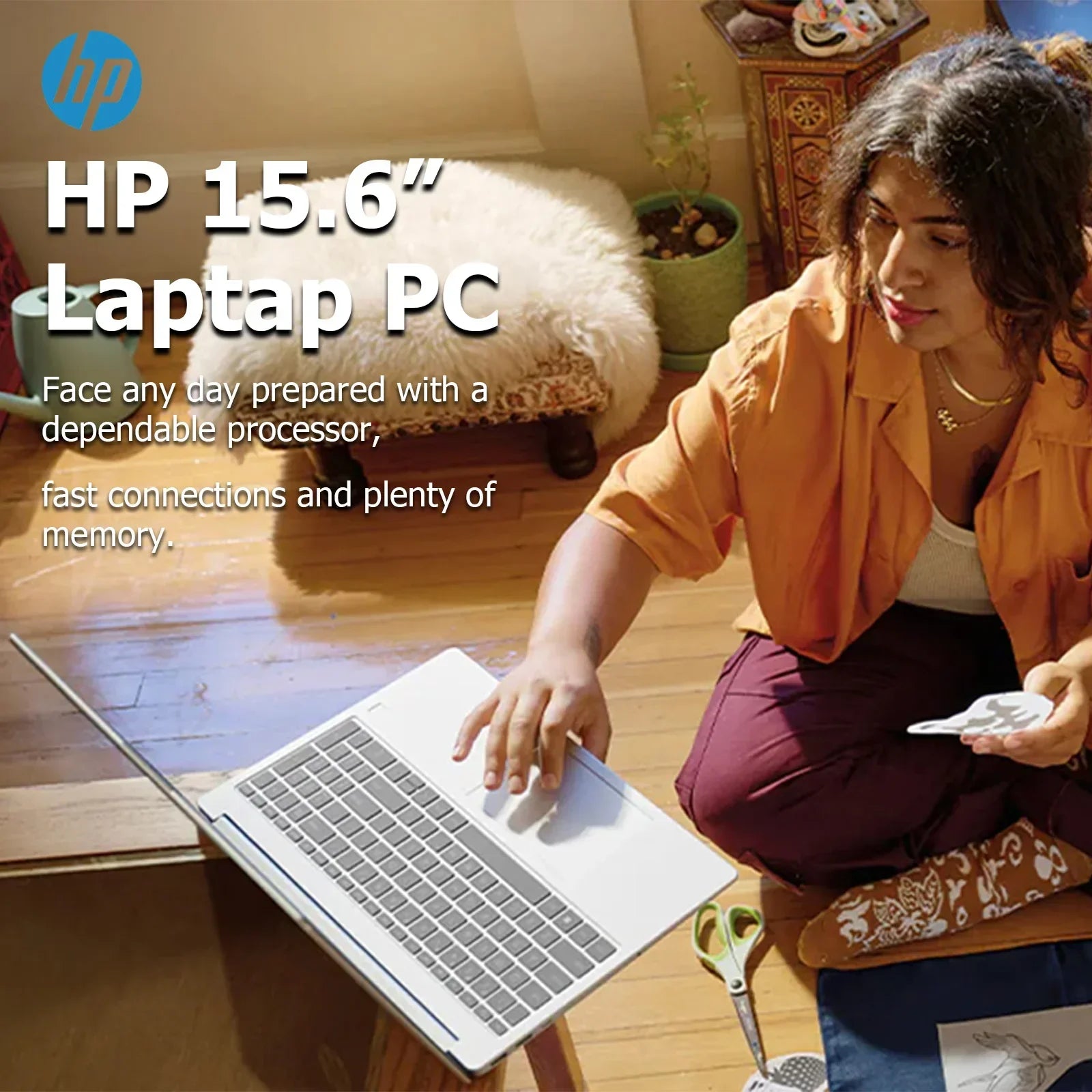 HP Newest 15.6'' FHD Business Laptop, Inter Core i5-1334U(Beats i7-9750H), Up to 64GB RAM/2TB SSD, 15.6''FHD Display, Win11 H - Evallys.com