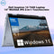 Dell Inspiron 14 7440 FHD+ 2in1 Touchscreen Laptop, Intel Core 7 150U, 64GB DDR5 RAM,4TB PCIe SSD, Backlit KB, WiFi6, FHD Webcam - Evallys.com