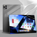 Original Pad 8 Pro Tablet 10.1 inch Android 13 Snapdragon 8gen2 Global 16GB+1024GB 10000mah 5G Dual SIM WIFI HD Full Screen - Evallys.com