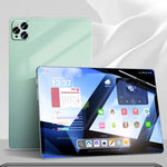 Original Pad 8 Pro Tablet 10.1 inch Android 13 Snapdragon 8gen2 Global 16GB+1024GB 10000mah 5G Dual SIM WIFI HD Full Screen - Evallys.com