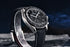 PAGANI DESIGN 2024 New Men's Watches Top Luxury Quartz Watch For Men Auto Date Speed Chronograph AR Sapphire Mirror Wrist watch - Evallys.com