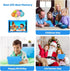 8 Inch Kid Tablet Android11 Learning Tablets Quad Core Processor 2GB+32GB 128GB Expansion 5000mAh Child Eye Protection With Case - Evallys.com