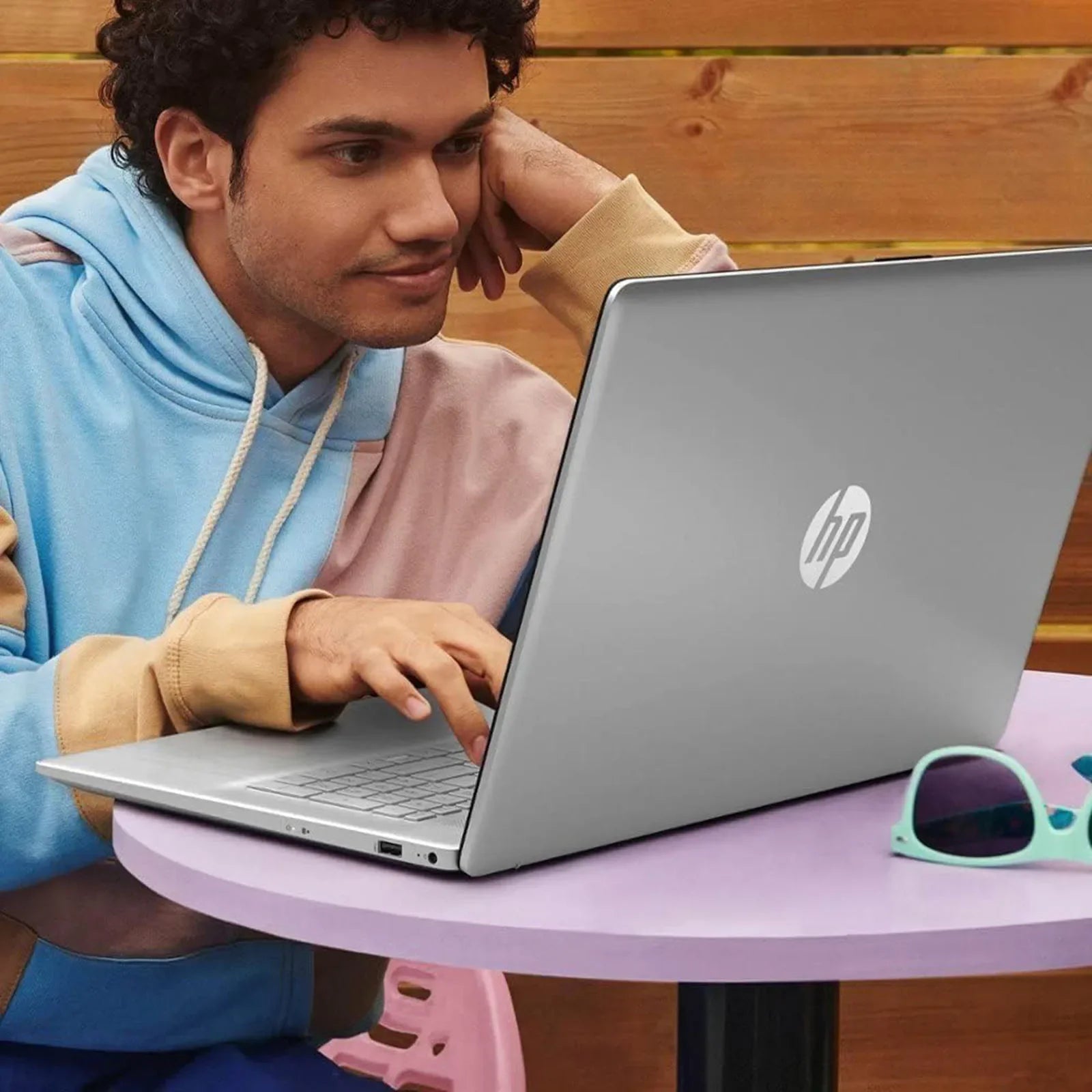 HP 2024 Newest Business Laptop,15.6
