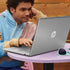 HP 2024 Newest Business Laptop,15.6" Touchscreen Laptop,Intel Core i3-1215U,Up to 64GB RAM,2TB SSD,Intel UHD Graphics,Win 11 Pro - Evallys.com