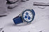 PAGANI DESIGN 2024 New Men's Watches Top Luxury Quartz Watch For Men Auto Date Speed Chronograph AR Sapphire Mirror Wrist watch - Evallys.com