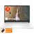 HP 14" Business Laptop,Intel Celeron N4120,16GB RAM,320GB Storage(64GB eMMC+256GB SD Card),1 Year Office 365,with Gaming Mouse - Evallys.com