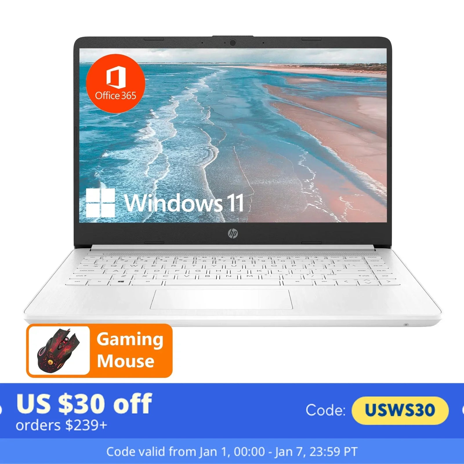 HP 14
