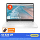 HP 14" Business Laptop,Intel Celeron N4120,16GB RAM,320GB Storage(64GB eMMC+256GB SD Card),1 Year Office 365,with Gaming Mouse - Evallys.com