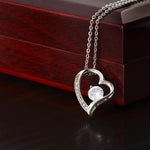 Forever Love Necklace - Evallys.com # #