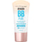 Maybelline Dream Pure Skin Clearing BB Cream, 8-in-1 Skin Perfecting Beauty Balm With 2% Salicylic Acid, Sheer Tint Coverage, Oil-Free, Light, 1 Count 1 Fl Oz (Pack of 1) 100 LIGHT - Evallys.com # #