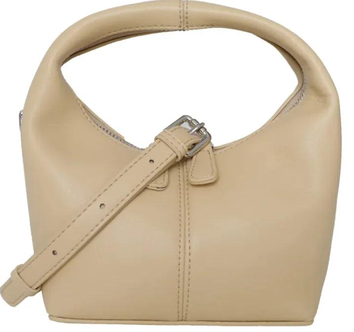 Nomad Dumpling Crossbody - Evallys.com # #