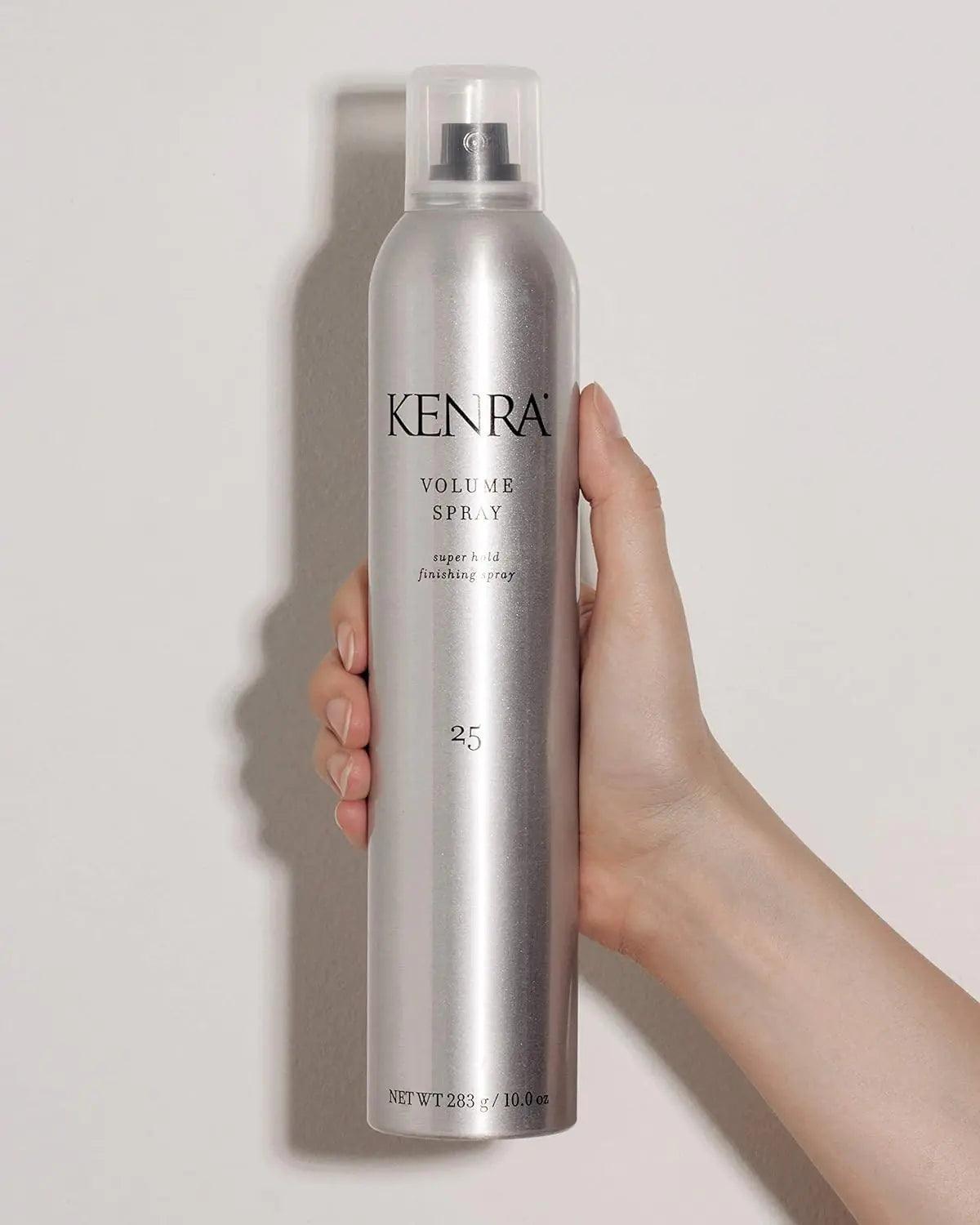 Kenra Professional Volume Spray Hair Spray #25, 2 ct. - Evallys.com # #