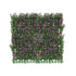 Artificial Purple Lavender Foliage Wall Panels 33 SQ FT UV Resistant - Evallys.com # #