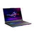 ASUS ROG Strix G16 16" Gaming Laptop,Intel Core i9-14900HX,NVIDIA GeForce RTX 4060,64GB RAM,4TB SSD,Eclipse Grey,with Gaming Mou - Evallys.com